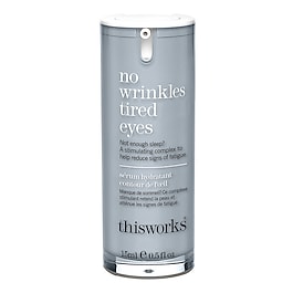 No Wrinkles Tired Eyes - Soin contour des yeux image